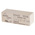 Elesta PCB Mount Force Guided Relay, 12V dc Coil Voltage, 4PST, DPST