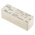 Elesta PCB Mount Force Guided Relay, 12V dc Coil Voltage, 2 Pole, DPDT