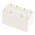 Elesta PCB Mount Force Guided Relay, 12V dc Coil Voltage, DPST, SPST