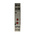 RS PRO Voltage Monitoring Relay, 1 Phase, SPDT, 12 → 24V dc, DIN Rail