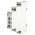 RS PRO Voltage Monitoring Relay, 1 Phase, SPDT, DIN Rail