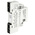 RS PRO Voltage Monitoring Relay, 1 Phase, SPDT, DIN Rail