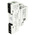RS PRO Voltage Monitoring Relay, 1 Phase, SPDT, Maximum of 500 V, DIN Rail