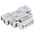 RS PRO Current Monitoring Relay, 1 Phase, SPDT, DIN Rail