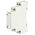 RS PRO Phase, Voltage Monitoring Relay, 3 Phase, SPDT, Maximum of 280 V, DIN Rail