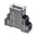 Schneider Electric Level Monitoring Relay, 1 Phase, DPDT, DIN Rail