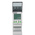 RS PRO Voltage Monitoring Relay, 3 Phase, DPDT, DIN Rail