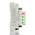 RS PRO Phase Monitoring Relay, 3 Phase, SPDT, DIN Rail