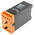 Dold Voltage Monitoring Relay, 3 Phase, DPDT, DIN Rail