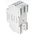 Dold Voltage Monitoring Relay, 3 Phase, DPDT, DIN Rail