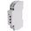Dold Temperature Monitoring Relay, SPDT, DIN Rail