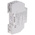 Dold Temperature Monitoring Relay, SPDT, DIN Rail