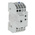 Dold Voltage Monitoring Relay, DPDT, DIN Rail