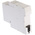 Crouzet Current Monitoring Relay, 1 Phase, SPDT, DIN Rail