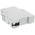 Crouzet Current Monitoring Relay, SPDT, DIN Rail