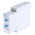 Crouzet Voltage Monitoring Relay, 1 Phase, SPDT, DIN Rail