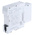 Crouzet Voltage Monitoring Relay, 1 Phase, SPDT, DIN Rail