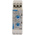 Crouzet Current Monitoring Relay, 1 Phase, SPDT, DIN Rail