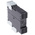 Siemens Phase, Voltage Monitoring Relay, 3 Phase, DPDT, 160 → 690V ac, DIN Rail