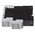Siemens Voltage Monitoring Relay, 1 Phase, SPDT, 10 → 600V ac/dc, DIN Rail