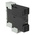 Siemens Current Monitoring Relay, 1 Phase, SPDT, DIN Rail