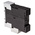 Siemens Phase Monitoring Relay, 3 Phase, DPDT, DIN Rail