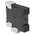 Siemens Phase, Voltage Monitoring Relay, 3 Phase, DPDT, 160 → 690V ac, DIN Rail