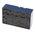 Panasonic PCB Mount Force Guided Relay, 5V dc Coil Voltage, 4 Pole, 4NO/4NC