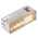TE Connectivity PCB Mount Force Guided Relay, 12V dc Coil Voltage, 4 Pole, DPDT