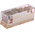 TE Connectivity PCB Mount Force Guided Relay, 24V dc Coil Voltage, 4 Pole, DPDT