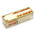 TE Connectivity PCB Mount Force Guided Relay, 24V dc Coil Voltage, 4 Pole, 4PNO, DPST