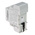 Crouzet Level Monitoring Relay, DPDT, 24 → 240V ac, DIN Rail