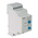 Crouzet Level Monitoring Relay, DPDT, 24 → 240V ac, DIN Rail