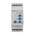 Crouzet Current Monitoring Relay, 3 Phase, DPDT, DIN Rail