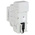 Crouzet Voltage Monitoring Relay, DPDT, 15 → 600 V, DIN Rail