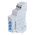 Crouzet Voltage Monitoring Relay, 1 Phase, SPDT, 65 → 260V ac/dc, DIN Rail
