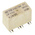 TE Connectivity PCB Mount RF Relay, 4.5V dc Coil, 50Ω Impedance, 3GHz Max. Coil Freq., SPDT