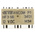 TE Connectivity PCB Mount RF Relay, 12V dc Coil, 50Ω Impedance, 3GHz Max. Coil Freq., SPDT