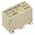 TE Connectivity PCB Mount RF Relay, 12V dc Coil, 50Ω Impedance, 3GHz Max. Coil Freq., SPDT