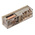TE Connectivity PCB Mount Force Guided Relay, 24V dc Coil Voltage, 6 Pole, 4PST, DPST
