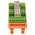 TE Connectivity PCB Mount Force Guided Relay, 24V dc Coil Voltage, 6 Pole, 5PST, DPST