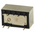 Panasonic PCB Mount High Frequency Relay, 12V dc Coil, 50Ω Impedance, 3GHz Max. Coil Freq., SPDT