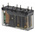 Panasonic PCB Mount Force Guided Relay, 24V dc Coil Voltage, 4 Pole, DPDT