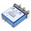 Radiall PCB Mount High Frequency Relay, 12V Coil, 50Ω Impedance, 18GHz Max. Coil Freq., SPDT
