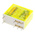 Finder PCB Mount Force Guided Relay, 60V dc Coil Voltage, 2 Pole, DPDT