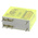Finder PCB Mount Force Guided Relay, 110V dc Coil Voltage, 2 Pole, DPDT