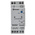 Finder Monitoring Relay, 1 Phase, DPST, DIN Rail