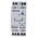 Finder Monitoring Relay, 1 Phase, DPST, DIN Rail
