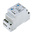 Finder Voltage Monitoring Relay, 3 Phase, SPDT, 300 → 480V ac