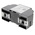 GIC Voltage Monitoring Relay, 3 Phase, SPDT, DIN Rail